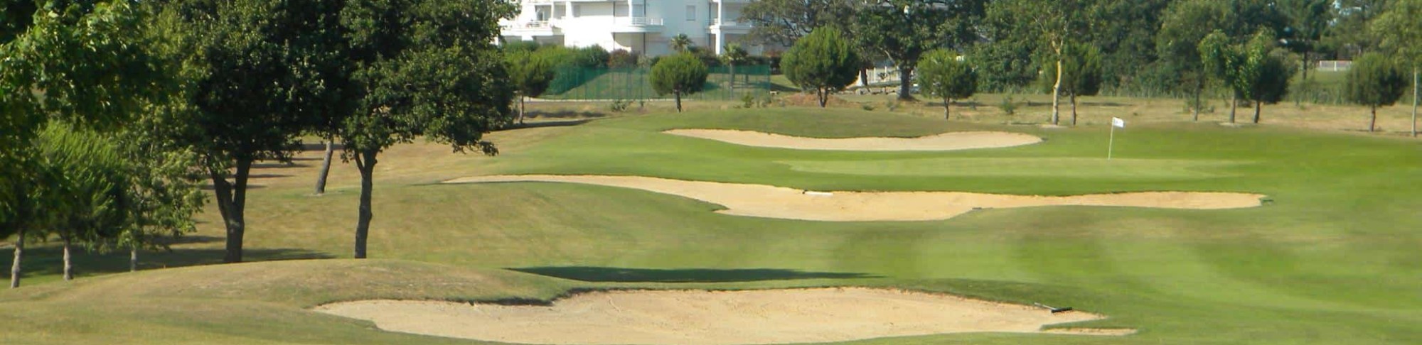 La Croix des Fontenelles - Golf des Fontenelles