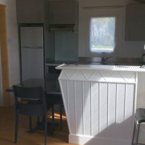 La Croix des Fontenelles - Cottage 1 bedroom