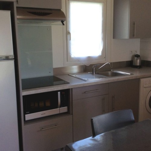 La Croix des Fontenelles - Cottage 1 bedroom