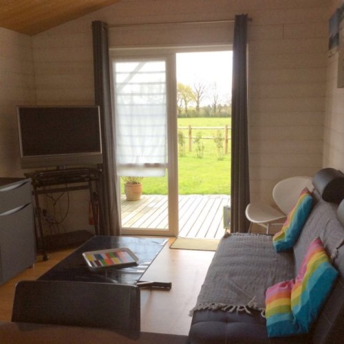 La Croix des Fontenelles - Cottage 1 bedroom