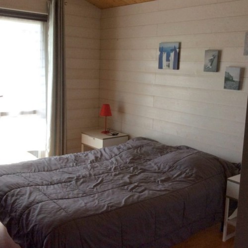 La Croix des Fontenelles - Cottage 1 bedroom