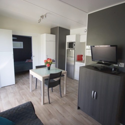 La Croix des Fontenelles - Chalets 3 chambres