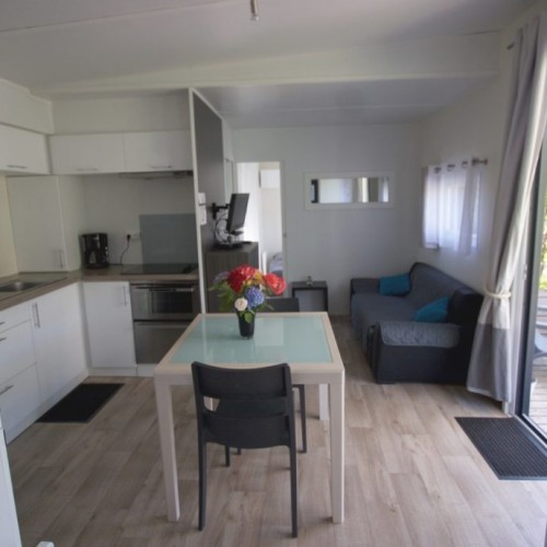 La Croix des Fontenelles - Chalets 3 chambres