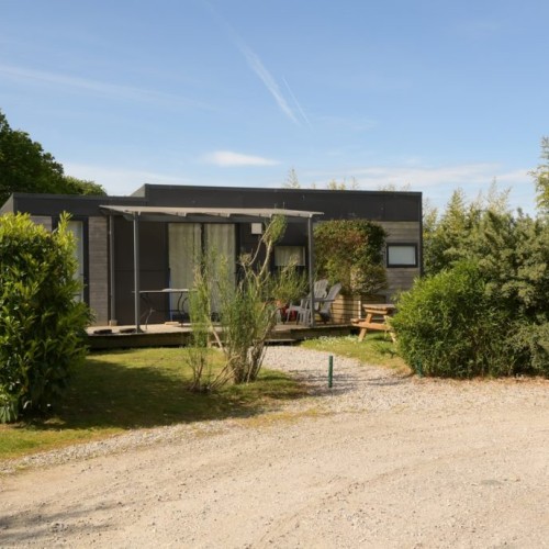 La Croix des Fontenelles - Chalets 3 chambres