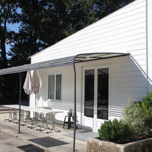 La Croix des Fontenelles - Salle de réception