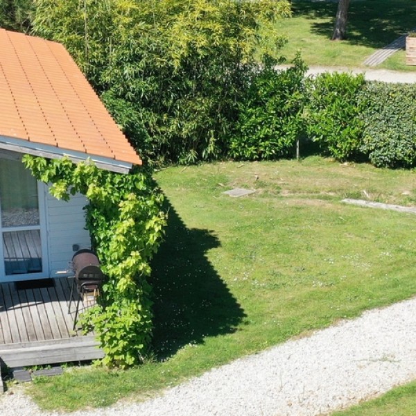 croix des fontenelles vendée Chalet 1 chambre