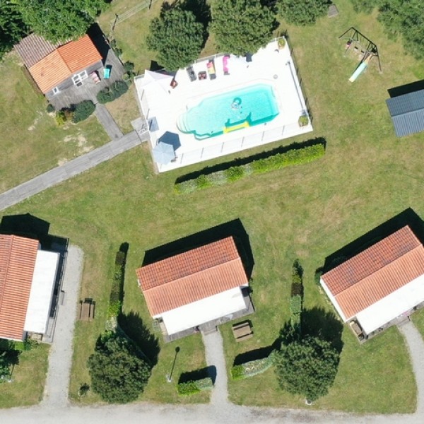 croix des fontenelles vendée Découvrir le parc