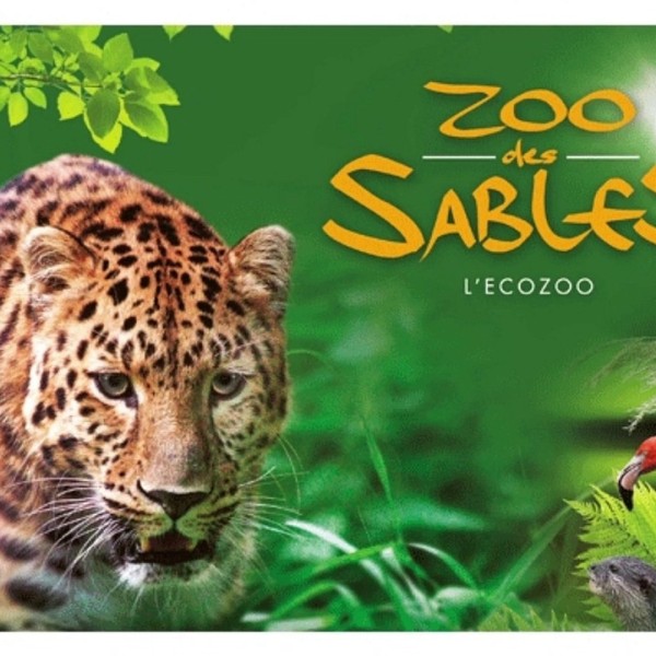 croix des fontenelles vendée Zoo des Sables d’Olonne